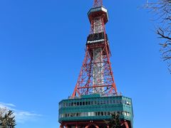 -札幌电视塔