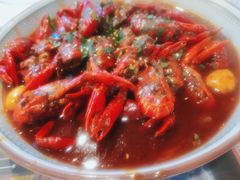 -滋味烤鱼(马北店)