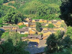 -杨家堂村