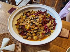 -印象鲵宴·张家界地标美食名片(溪布街店)