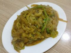 -姥家春饼店(漳州二路店)