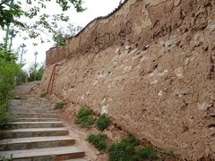 -土楼观-北禅寺