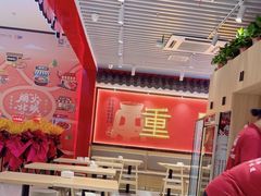 -老城街小面(北城世纪金源店)