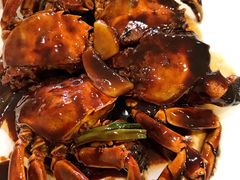 -翠亭酒家(山西南路店)