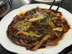 响油鳝糊-协和菜馆(凤凰街店)