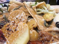 -林静小吃(复兴路店)