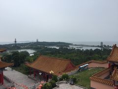 -威海大乳山景区
