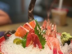 -贰捌零叁精致料理(钱湖店)
