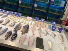 水产区-莆鑫海鲜城(浏河店)