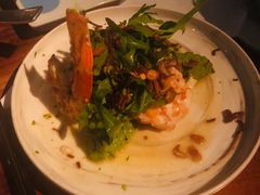 -上海柏悦酒店·世纪100牛排馆