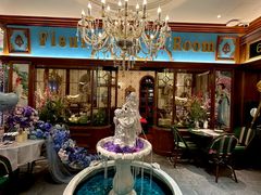 -秘密旅行Bonjour(黑金冠 江南西店)