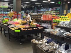-大昌超市(中环店)