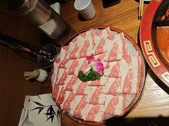 -花间小酌火锅小酒馆(吕四店)