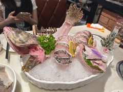 -围炉夜话·潮汕卤水火锅(榕江店)