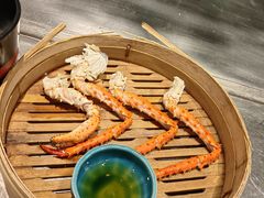 -万岛日本料理铁板烧(万泰国际店)