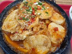 -江南大学-4食堂