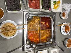 -海底捞火锅(杭州萧山宝龙广场店)