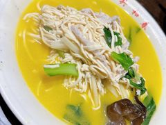 大煮干丝-共和春(甘泉路店)