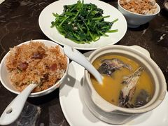-汤城小厨•粤菜•靓汤(苏州街店)