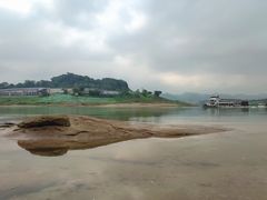 -金海湾滨江公园