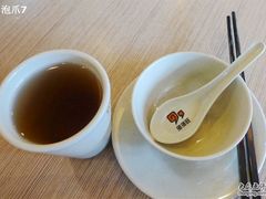 -多多旺港式茶餐厅(新区店)