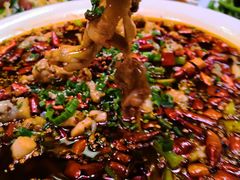 -兔槽江湖菜·重庆璧山兔(水围店)