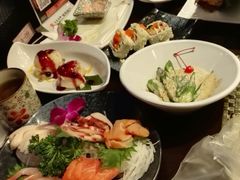 -蟹之国·精品蟹料理(极地店)