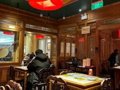 -小吊梨汤·北京菜·烤鸭(华润万象城店)