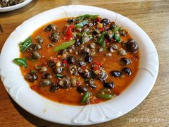 酱爆螺蛳-丰乐餐厅·始于1999·本地老字号