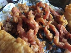 -国梁烤鸡(八大局店)