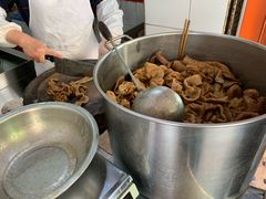 -谢记素红大肠店(新民路店)