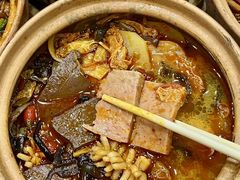 -王大乔泡椒米线·小火锅(星城天地店)