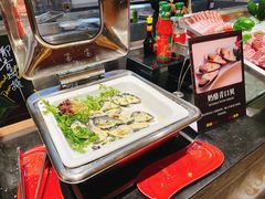 -南通大饭店·米兰餐厅