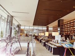 -茑屋书店(天目里店)