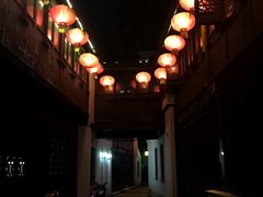 -衣裳街历史文化街区