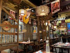 -舌战烧烤酒馆(三街两巷店)