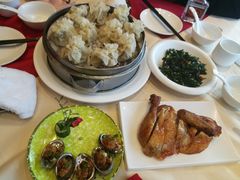 -凯鸽酒楼(操场城店)