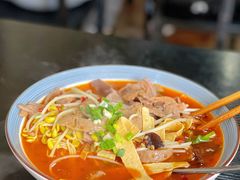-梓袍面庄(渝北店)