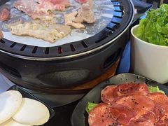 -燚青春东北泥炉烤肉(百合店)