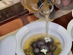 -王府茶楼茶宴·创意菜(朝阳公园店)