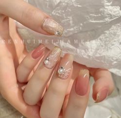 -瑞丽美甲