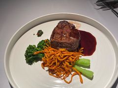 炭烤菲力牛排-夏朵花园(复兴西路店)