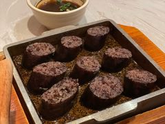 米肠-七八冷面·延边朝鲜族美食(欢乐谷店)