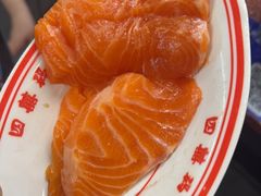 -四囍码头海鲜烧烤自助火锅(外滩南京东路悦荟广场店)