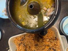-福照楼汽锅鸡·云南菜(护国路店)