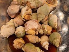 -金海湾自助餐厅(金陵饭店)