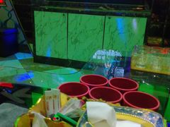 -钱莊Party连锁KTV(常平店)