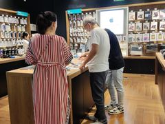 -sundanpulse顺电·脉(海岸城购物中心店)