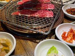 -农乐园炭火烤肉(世茂店)