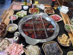-大龙火锅(老店)